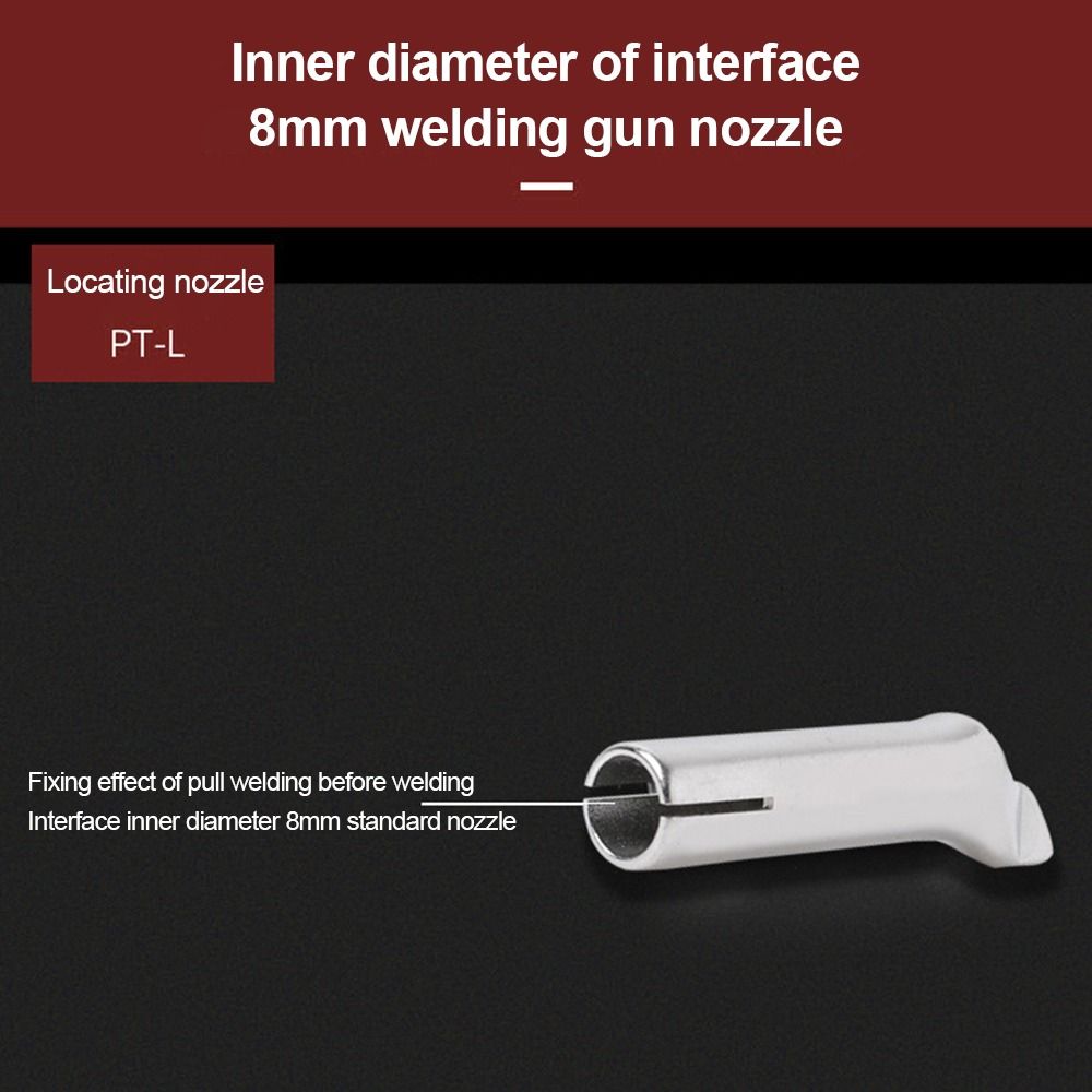 Triangle Welding Nozzles 5mm Power Tool Accessories New Triangle Speed Nozzle  Hot Air Blower