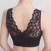 Женский сексуальный красивый бюстгальтер с красивой спинкой, кружевное нижнее белье, женский непровисающий тонкий бюстгальтер, верхняя одежда, бюстгальтер для бега, тренировки, фитнеса, йоги, нижнее белье