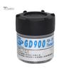For CPU GPU GD900 30g Heatsink Cooling Compound Thermal Conductive Grease Paste