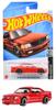 Hot Wheels Basic Car 560 SEC AMG Years Old and HXP91 '89 Mercedes-Benz [Mini Car] [3 Up]