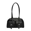 New Large-capacity Bag Women's Fashion Multi-pocket Underarm Shoulder Bag