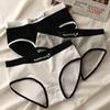 Cotton Panties Underwear Women Soft Briefs Ladies Knickers Lingerie for Women