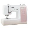 Brother Industries Computer Sewing Machine OB550SX Wide Table with Foot Controller (CPN3104)