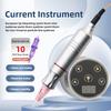 European Lip Current Instrument Particle Eyebrow Tattoo Embroidery Machine Point Stab Tattoo Full Throw One-Piece Machine