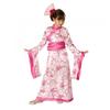 Bristol Novelty Girls Asian Princess Costume