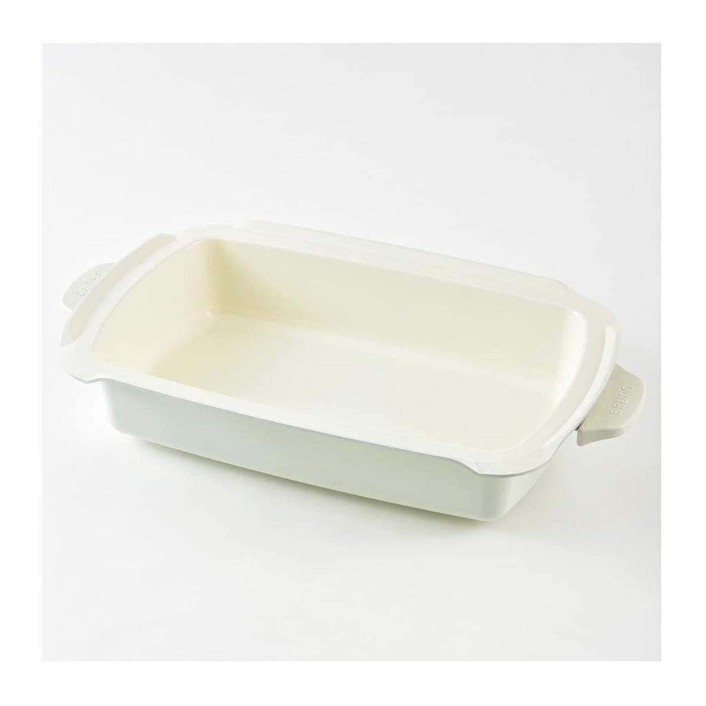 BRUNO Hot Plate Grande Size BOE026 (deep Pot)