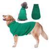 Autumn Winter Pet Clothes: Christmas Outfits for Dogs & Cats