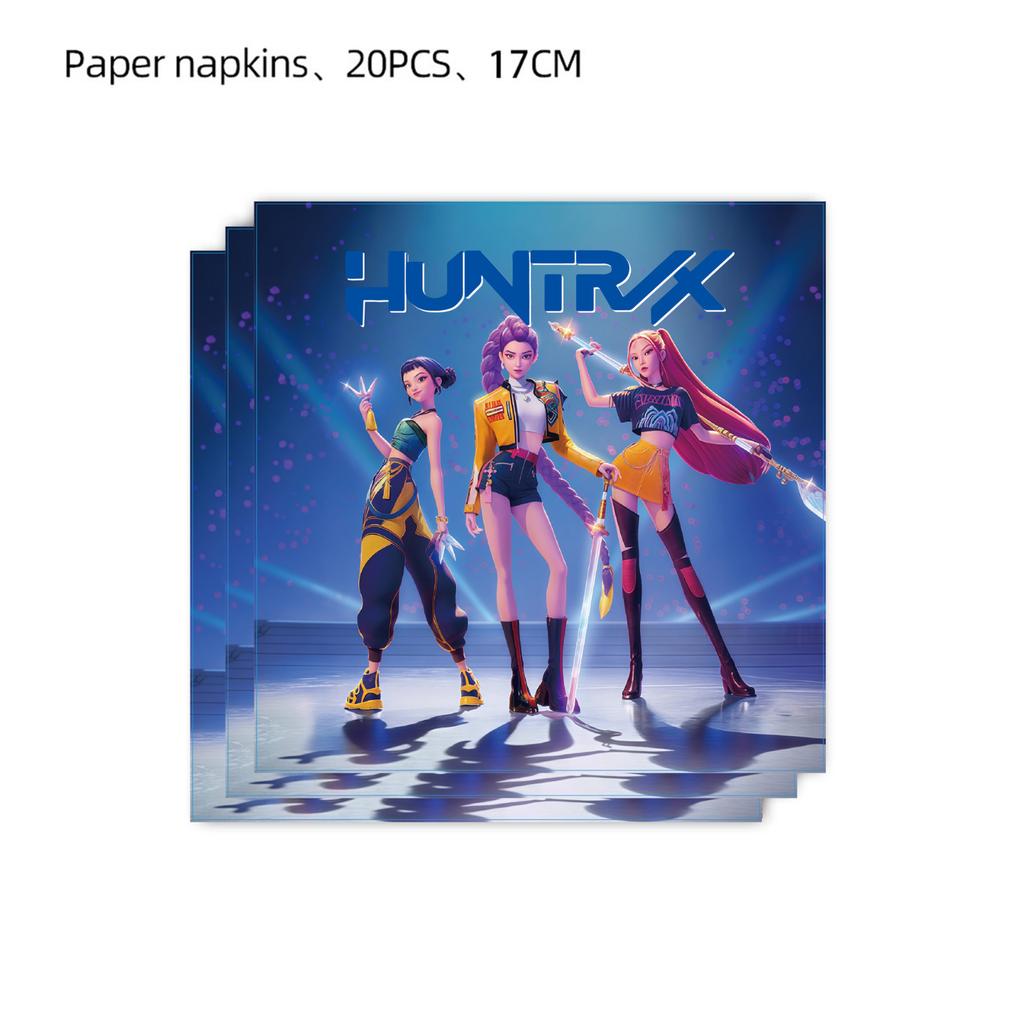 Themed Birthday Party Supplies, Paper Plates, Paper Cups, Decorations, Tableware