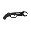 SHIMANO Other Scissor Knife Fish Grip R Black 0 UE-302T
