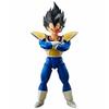 Figurine - TAMASHII NATIONS - Dragon Ball Z Vegeta - 24000 Power Level - 14 Cm - 20 Points D'articulation