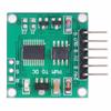 Transmitter Module Linear Conversion Board PWM To Voltage Industrial Supplies 5-500Hz