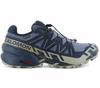 Speedcross 6 GTX - GORE-TEX - Men's Trail Running Shoes Running Shoes Blue 474655 ORIGINAL