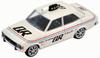 Tomica Limited Vintage Galant AII Bunka Broadcasting Topicer Finished Product LV-Ra02