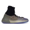 Yeezy Basketball Knit Slate Azure Unisex Sneakers Grey HP5613