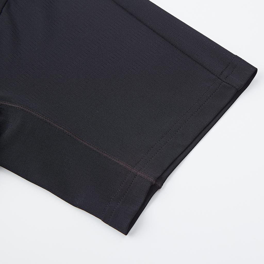 Under Armour Casual Commuting Short Sleeve T-Shirt Unisex Tops Black 22500509-001