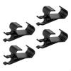 4 Pieces Prop Rod Clips Set 351B0024 Truck Bed Cover Kit Convenient Supplies Compact