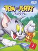 DVD  - Tom To Jerry Vol.1  Japan Anime/Game Used