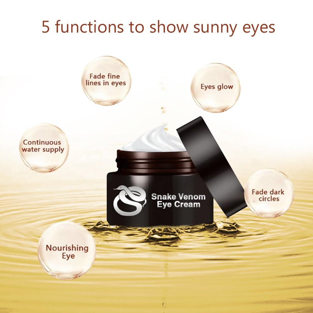 Eye Delights Boosts Serum Remove Dark Circles  Wrinkle Eye Cream Effective
