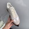 Sneakers Women Leather Retro Casual Shoes for Women Low Cut Sports Board Shoes Womens Shoes Winter Sneakers