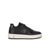 Sneakers MEXX MI001010143W Black