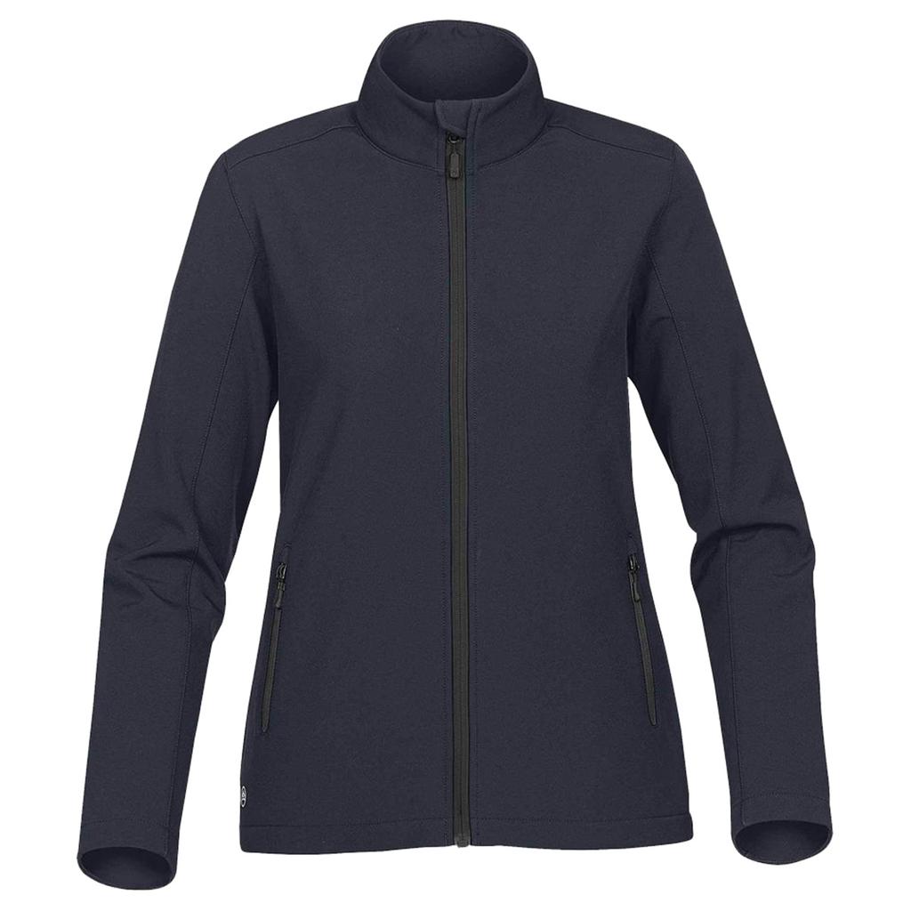Stormtech Womens/Ladies Orbiter Softshell Jacket