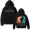 Ed Sheeran Hoodie Music European Tour 2025 Pullover Ed Sheeran Fans Lovers Gift Sweatshirt New  Women Men Fall Clothes Versatile