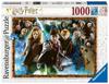 Ravensburger Harry Jigsaw Puzzle Potter,1000pc