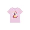 Snow White And The Seven Dwarfs Childrens/Kids Birthday Princess And Friends T-Shirt
