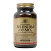 Selenium 200 Mcg, 250 Tablets