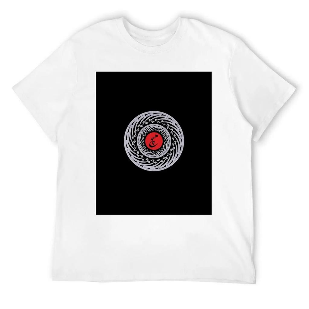 All Is Nothing ??? ??? T-Shirt Aesthetic Clothing Short Sleeve Tee Street Wear Big And Tall T Shirts For Men