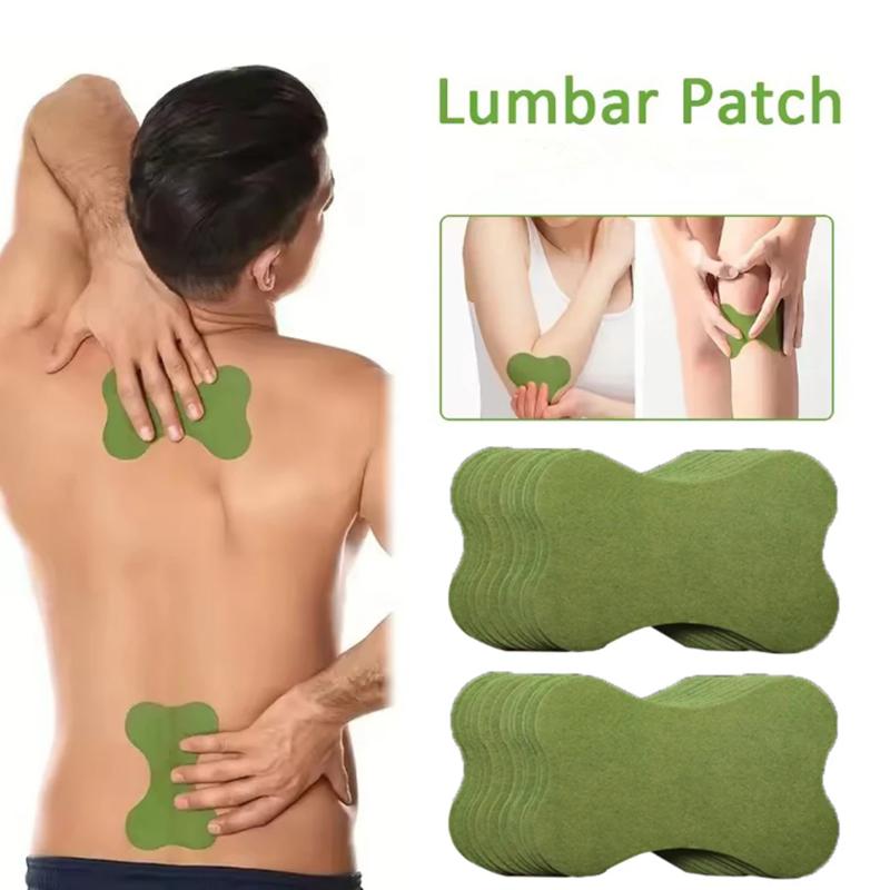 Lumbar Spine Pain Relief Patches Relieve & Inflammation Pain Instantly Health Care