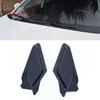 For Chery Jetour X70 X70S Car Front Windshield Wrap Corner Trim Wiper Side Cowl Trim Cover Lid