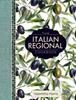 The The Italian Regional Cookbook Book