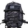 Large Tactical Camouflage Backpack for Outdoor Camping, Hiking, and Climbing