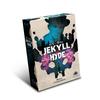 ASMODI KOREA Jekyll Vs. Hyde Board Game, Popular Korean Game