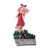 G.E.M. Series NARUTO Sakura Haruno GO! Completed Figure