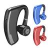 V10P Business Earphone Bluetooth-compatible V5.2 Wireless Touch Control Handsfree Headset
