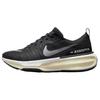 ZoomX Invincible Run Flyknit 3 Black White Men Sneakers Dark-Grey DR2615-001