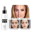 Moisturizing and Hydrating Long-lasting Makeup Setting Lotion Does Not Hurt The Skin Gentle and Clear Makeup Setting Spray