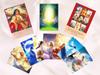 God Therapy No Oracle A Collaboration of 44 Angel and God Cards and Mystical Healing Tones For Healing Spiritual Fortune Telling and Readings for [New