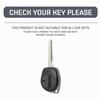 New TPU 2 Button TPU Car Remote Key Case Cover Shell for SUZUKI SWIFT SX4 Liana Aerio Jimny Samurai Amagatarai Grand Vitara Car Key Case