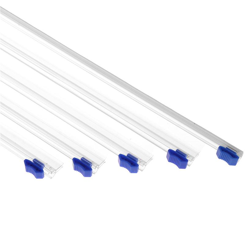 1Pc Home Plastic Wrap Dispensers And Foil Film Cutter Food Cling Film Cutter