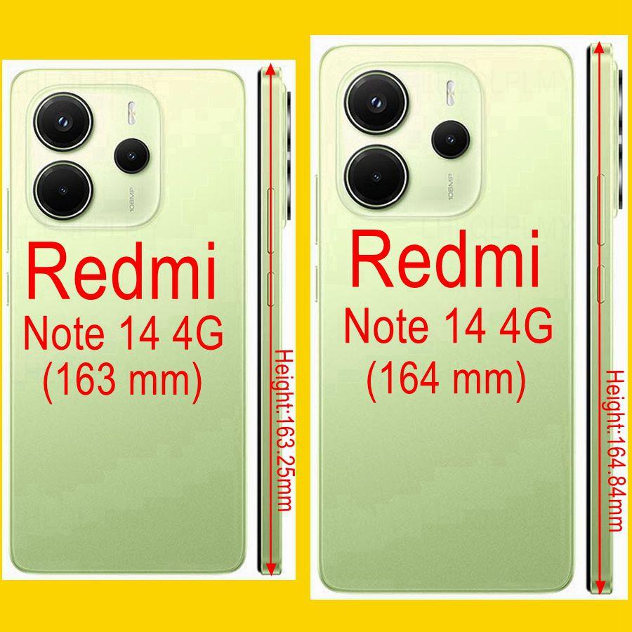 360 Degrees Protect ShockProof Case For Xiaomi Redmi Note 10 14 13T 9C 13C 14C 14T Poco C75 F7 Pro X7 X5 5G X6 F5 11 12 13 Lite 11T Front + Back Cover
