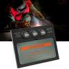 Solar Powered Auto Darkening Welding Helmet Mask Goggles Lens Filter Shade