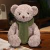 Soft Cute Teddy Bear Plush Toy For Room Decoration And Children Birthdays Gift