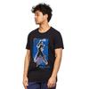 David Bowie 83' Tour Black Unisex T-shirt