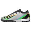 X Speedportal.3 Tf 'Silver Metallic Black' Sneakers GW8486
