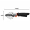 Scissors and Shears Multi Angle Miter Cutter 45 Degree To 135 Degree Hand Shear