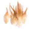 80 Natural Pheasant Feather Decorative Diy Jewelry Hair Accessories Material Cat Stick Toy Accessories