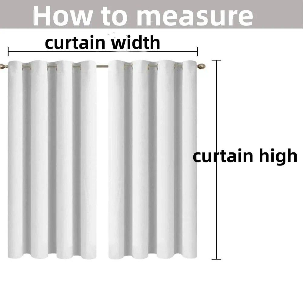 Бохо животное волк Ловец снов высокие затемняющие шторы для гостиной спальни оконная драпировка Декор несколько цветов затемняющие занавески